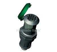 2PZ IDRANTE A PRESA RAPIDA PN IRRITEC 3 4M: