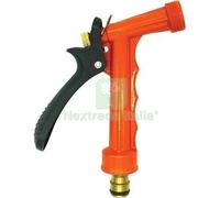 2PZ IDROPISTOLA A LANCIA METAL STARS INNESTO RAPIDO OTTONE:
