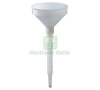2PZ IMBUTO C CURVA FLESSIBILE D. 25 CM: