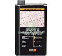2PZ IMPERMEABILIZZANTE TERRAZZI BALCONI GLOVE FAREN LT 1: