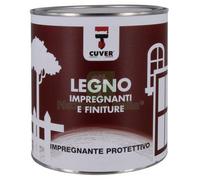 2PZ IMPREGNANTE "CONITIN" LT.2,5 NOCE MEDIO Y03: