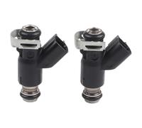 2PZ Iniettore per Impianto Elettrico per cfmoto X8 800CC 2012 2019 Compatibile