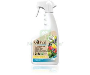 2PZ INSETTICIDA EQUISETO + ORTICA BIO VITHAL ML 750: