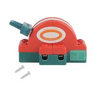 2pz Interruttore di Disconnessione di 2 Pole Circuito di Controllo, 32A AC 220V Disconnessione Interruttore a Doppio Coltello di Sicurezza