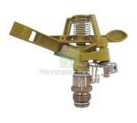 2PZ IRRIGATORE BATTENTE 423 STARS OTTONE SETTORE 1 2M SELF: