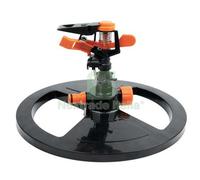 2PZ IRRIGATORE BATTENTE 427 SU BASE STARS PLASTICA SETTORE INNESTO RAPIDO PASSA: