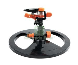 2PZ IRRIGATORE BATTENTE 427 SU BASE STARS PLASTICA SETTORE INNESTO RAPIDO PASSA: