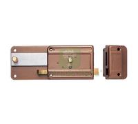 2PZ ISEO ART. 340 FERROGLIETTO SCROCCO SEPARATO MM.50: