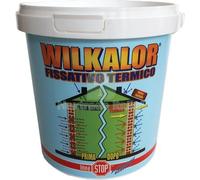 2PZ ISOLANTE FISSATIVO MURALE WILKALOR DIXI LT 1: