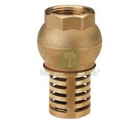 2PZ ITAP ART.140 VALVOLA DI FONDO GR.2: