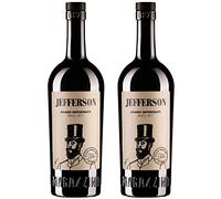 2pz. Jefferson Amaro Importante 70 cl - Migliore Amaro al Mondo 2018