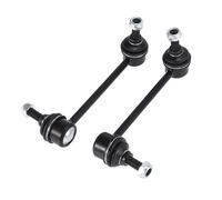 2pz K80250 K80251 Anteriore Sospensione Antirollio Barra Fine Collegamenti