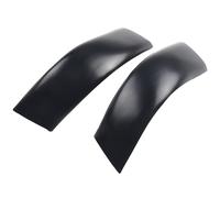2pz/Kit Modanatura Tetto Auto Aggiornato per Ford 1999-2007 Super Duty Side