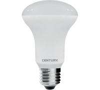 2PZ LAMPADA LED FARETTO SPOT LIGHT REFLECTOR CENTURY NATURALE VOLT 230 WATT 10 LUMEN 806 E27 R63