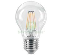 2PZ LAMPADA WIRE LED GOCCIA INCANTO CENTURY CALDA VOLT 230 WATT 11 LUMEN 1521 E: