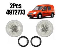 2pz Lente Luce Per Ford Per Transit Connect 2002 2013 Indicatori Laterali