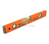 2PZ LIVELLA A BOLLA 5052 WOKIN ALLUMINIO BOLLE 3 CM 100 505210: