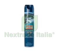 2PZ LUCIDA CRUSCOTTI PER AUTO ML.600 IN BOMBOLA SPRAY (8316):