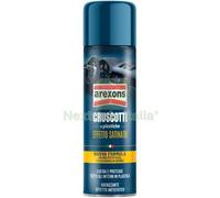 2PZ LUCIDA CRUSCOTTO AUTO SPRAY AREXONS SATINATO ML 400: