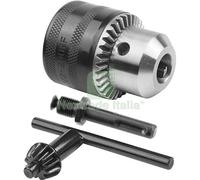 2PZ MANDRINO A CREMAGLIERA + SDS PLUS 789511 WOKIN 1 2FXMM 20 X PUNTE MM 1,5 13: