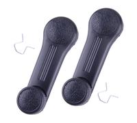 2Pz Maniglia Crank Della Finestra Della Porta Dell'Interno DIV2063379