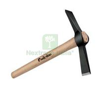 2PZ MARTELLINA MALEPEGGIO CON MANICO IN LEGNO GR.500 MANICO MM.380: