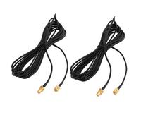 2pz maschio SMA femmina RG174 Antenna coassiale per cavo connettore 5Meter