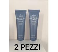 2PZ Medavita Shampoo Doccia Tonificante, condizionante 2X 150ml NEW EDITION