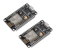 2Pz Modulo WiFi ESP8266 NodeMCU CP2102 ESP12E Internet Delle Cose