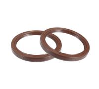 2pz Motore Albero Gomiti Olio Sigillo per Honda Pilot No.91214RCAA01