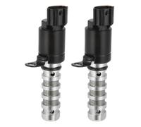 2pz Motore Variabile Fasatura Olio Solenoide 24355-2B700 per Auto