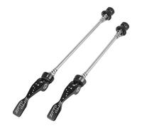 2pz Mountain Bike Rapido Rilascio Leva Spiedino Asse Ruota Mozzo