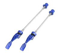 2pz Mountain Bike Rapido Rilascio Leva Spiedino Asse Ruota Mozzo