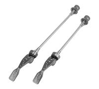 2pz Mountain Bike Rapido Rilascio Leva Spiedino Asse Ruota Mozzo