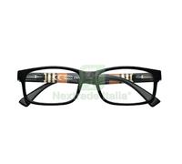 2PZ OCCHIALE LETTURA +2 B25 BLK200 ZIPPO: