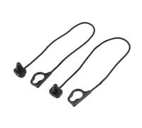 2pz Pacco Ripiano Stringa Posteriore Bauletto Contenitore Borsa Vassoio 13367836