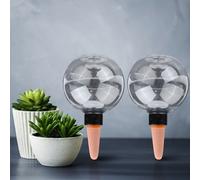 2pz Palline Irrigazione Automatica per Piante Perfette Uso Casa e Giardino