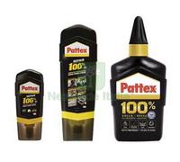 2PZ PATTEX COLLA UNIVERSALE 100% GR.100 IN FLACONE:
