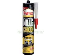 2PZ PATTEX MILLECHIODI FORTE E RAPIDO GR 400: