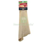 2PZ PELLE NATURALE LAVAGGIO AUTO WIZZY AREXONS: