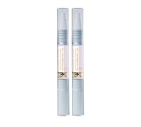 2pz Penna Spazzolino Animali, Gel Pulizia Dentale Riparatore Cani | Cura Orale Razze Piccole, Dentifricio E Spazzola