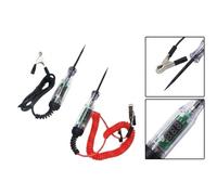2pz Penna Tester Circuito per elettrico Automotive per Uso 3V-70V per non