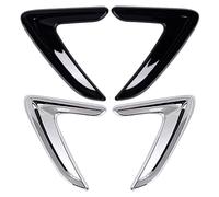 2Pz Per F30 F35 316I 320I 328I 330I 335I Accessori Auto Venti