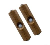 2pz per lampada a Muro LED con Sensore Movimento 110° 2pz per(brown) | Sensore movimento 110°, per raggio 3-5m, accensione per istantanea, per ideale sicurezza, risparmio energetico