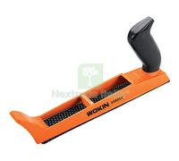 2PZ PIALLA SURFORM 358210 WOKIN ALLUMINIO MM 40X250: