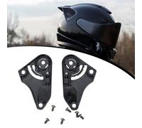 2Pz Piastra Di Base Per Scudo Del Casco Accessori Per Moto Kyt TT Course