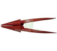 2PZ PINZA ALLARGATUBI MM.240: