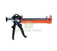 2PZ PISTOLA PER SILICONE E CHIMICO: