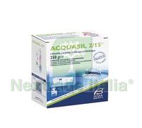 2PZ POLIFOSFATO A BASE ACQUOSA ANTICORROSIVO E ANTINCROSTANTE 4 RICARICHE DA GR: