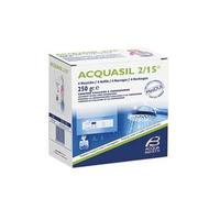 2PZ POLIFOSFATO A BASE ACQUOSA ANTICORROSIVO E ANTINCROSTANTE - 4 ricariche da gr.250